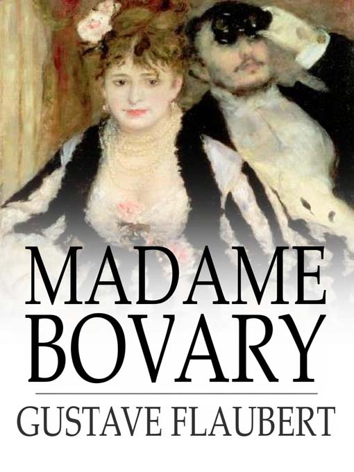 Madame Bovary (eBook)